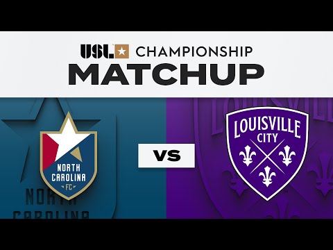 North Carolina FC