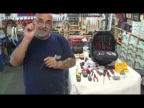 What Tools I