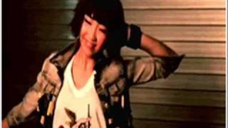 minzy 2ne1 push it to the limit corbin bleu