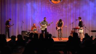 Red Fox Run Talent Showcase Performance