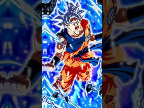 ماما انا جبت حلويات نسخة دراغون بول