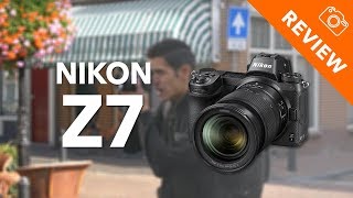 Nikon Z7 Review - Kamera Express