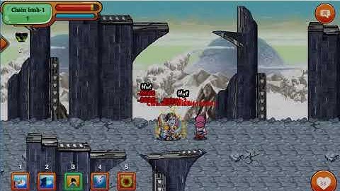 Ngọc Rồng Online - Thủ Thuật Up Bí Kíp Nhanh Nhất Để Kiếm Cải Trang YarDar