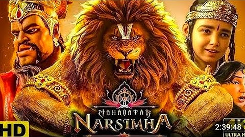 Adventure Movie In Hindi | New Animated Movie 2025 | Full Movie