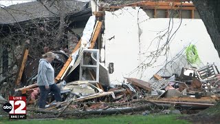 State of Emergency extended to 32 counties across Michigan