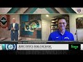Mariners President of Baseball Ops Jerry Dipoto Joins MLB Network