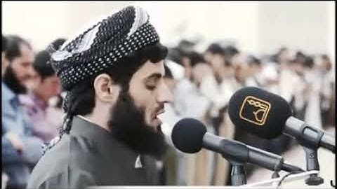 سورة العنكبوت للقارئ رعد محمد الكردي Surat Al Ankabut Ra'ad Al Kurdi