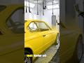 ASMR Car Restoration! 1981 BMW M1 Full Restoration from Abandoned Condition to Looking New