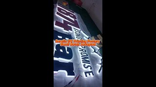 Custom UV Print Sample Pack – 100 pcs MOQ