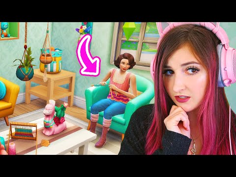 Video: Kuidas sims 4 kõiki üksusi avada?