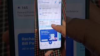 How to Redeem SBI credit card reward points #creditcard #viral #ytshorts #sbicreditcard #sbi