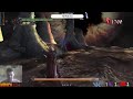 Devil May Cry 3 HD {PC} (Часть 9) 3840х2160 [Darkman]