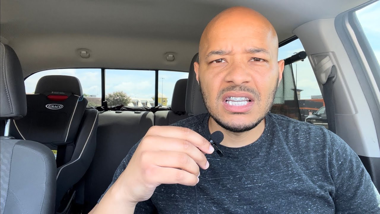 This Is Why The Devil Has Been Attacking You So Hard‼️🤯