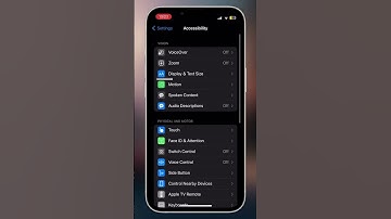 Activate Reduce Motion
