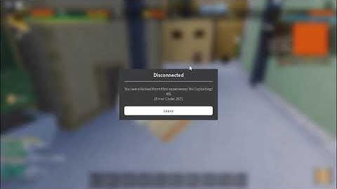 when you get kicked from yba for "exploiting" but its just 62k ping