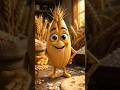 main gehu hu #gehu #ai #viral #shorts