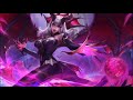 Alice Japanese Voice - Mobile Legends Bang Bang