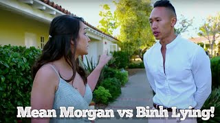Mean Morgan vs Binh Lying!!! | Married At First Sight Recap: Season 15 Ep. 11