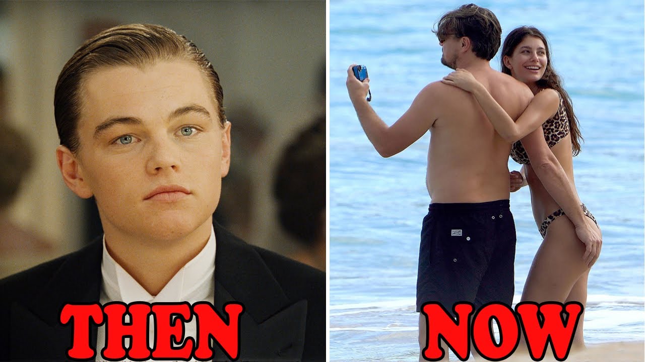 Inception | Then And Now 2010-2021