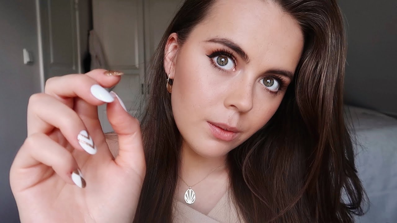 ASMR IN SWEDISH 🇸🇪 (extremely relaxing AGAIN!!!)