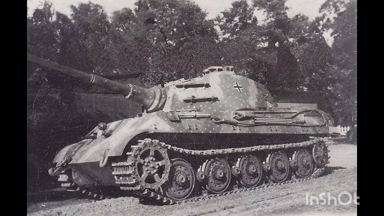 Немецкие танки времен великой отечественной. Немецкий танк Королевский тигр. Танк 2 мировой войны Королевский тигр. Тигр 2 Порше. Тигр 2 Хеншель.