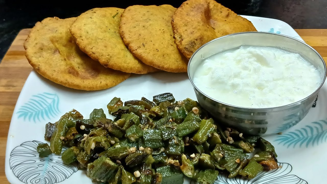 अब बनाओ नाश्ते मैं ये आसान सी मटर मसाला पूरी की रेसिपी | easy and simple matar masala puri recipe