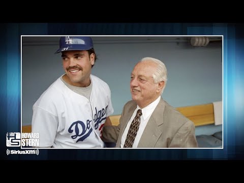 Videó: Mike Piazza Net Worth