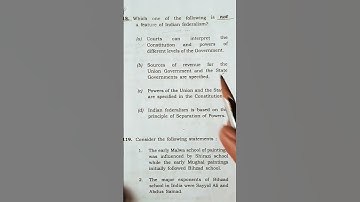 CAPF (2021) PYQ #youtubeshorts #shortsfeed #shortvideo #shorts #upsc #capf #cds #defence #education