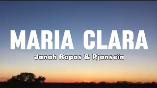 Maria Clara - Janah Rapas & Pjansein #mariaclara #mariaclaraatibarra #janahrapas #pjansein