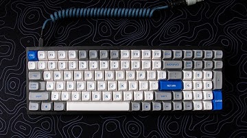 Tofu96 w U4 Bobas Build Stream