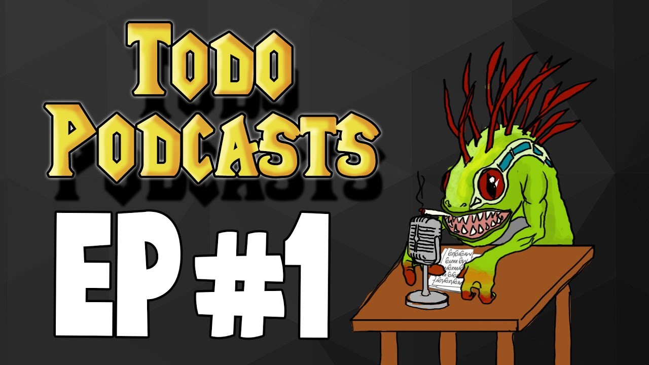 Todo Podcasts Ep #1 con Tigry86 y Keldane! world of warcraft classic addons