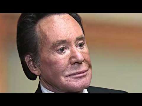 Wayne Newton Is Now 84, Take A Look at Him Now After Losing All His Fortune