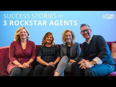 Renae Tom's Secret To Success: You Won't Believe This!