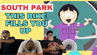 THIS HAD US CRYING!!! South Park Mr. Garrison Compilation | Reaction