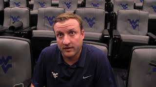 BlueGoldNews.com: Jake Spavital 10/31/17