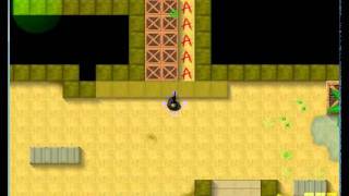 My maps in Counter-Strike 2D