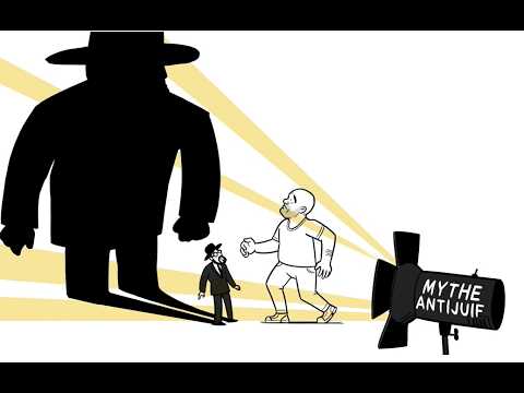 Qu'est-ce que l'antisémitisme ?