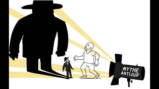 Qu'est-ce que l'antisémitisme ?