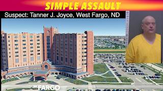 Assault At Fargo E.R.