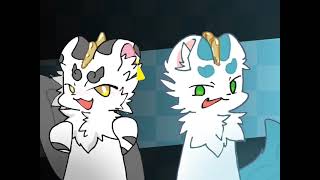 Jackpot X Cry For me 🤑🤟 [Fabulous beasts] Meme 