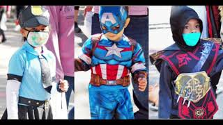 MA Fall Festival 2020