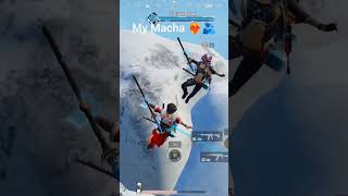 Tag Your BGMI Partner ❤️‍🩹 #viral #bgmi #battleroyalegame #pubg #partner #shorts