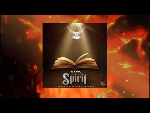 Flambo - Spirit (Official Visualizer)