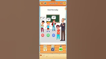 Braindom 2 Level 93 By Rick Gaming