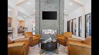 The Lodge at Overland in Rochester, MN | Welcome to the Lodge | Clubhouse Tour