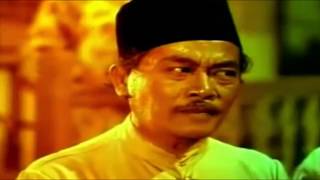 Ribut (1956) Colour Movie Clip7