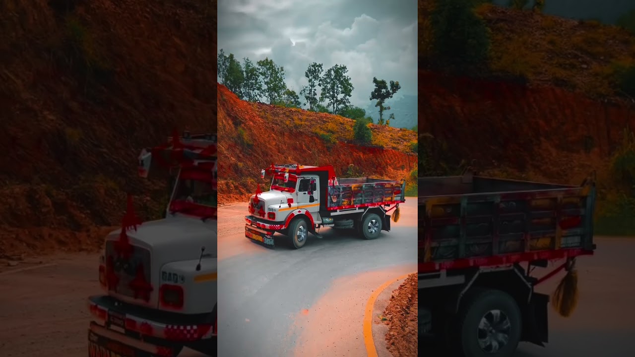 Tiffer king vairal gadi ❤️rutra dai❤️kavrely udan🚀