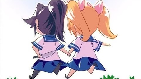 Content checklist: Befriending and betraying Osana. Yandere simulator