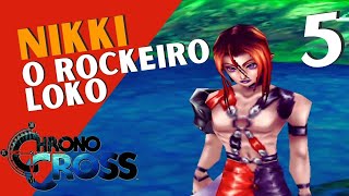 Recrutando o Pierre - Chrono Cross #4 PT-BR ( PARTE EXTRA) #chronocross 