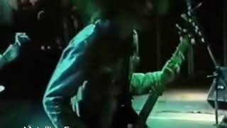 Metallica - Escape (UN)OFFICIAL VIDEO